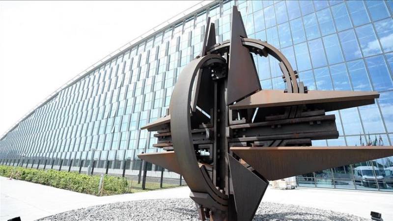 NATO to hold emergency meeting over Ukraine Friday