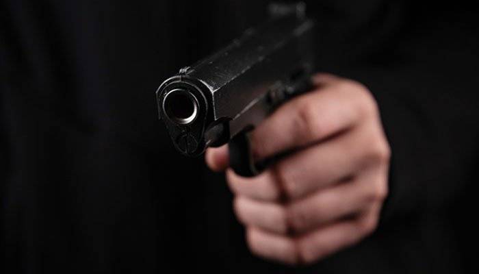 Prayer leader mugged in Karachi