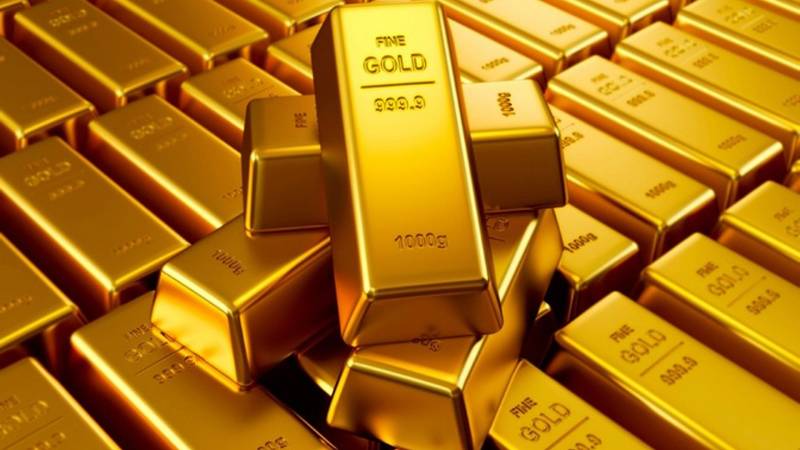 Gold prices continue to soar