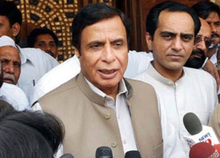 Let’s wait till no-confidence cooker comes to boil, Parvez to questioner