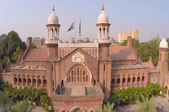 LHC rejects secretary’s report on recruitment of Quran teachers