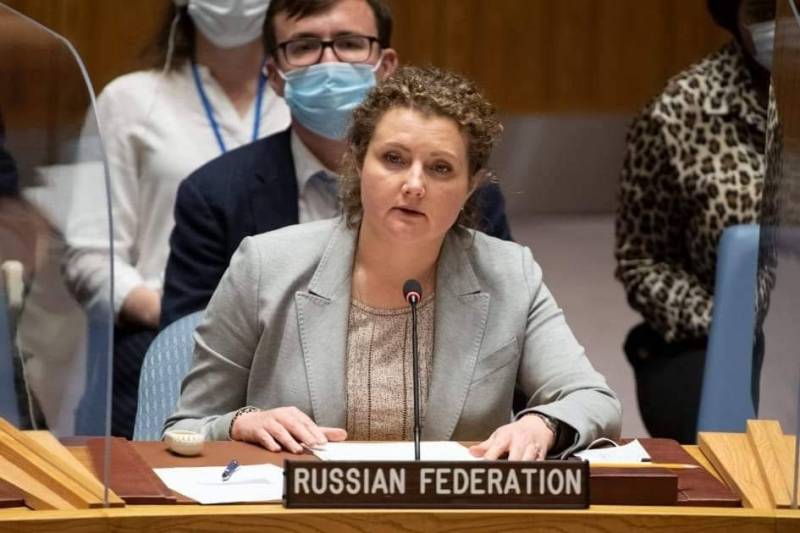 US, Russia spar over UN's future role in Afghanistan