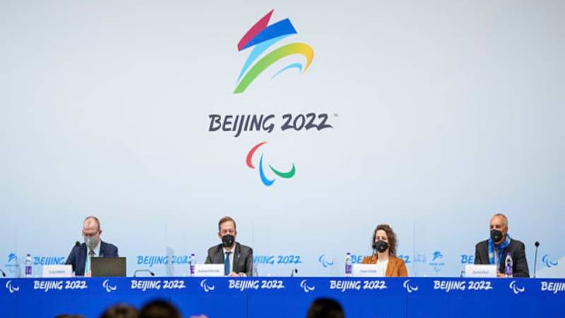 Russian and Belarus athletes banned from Winter Paralympics: IPC 