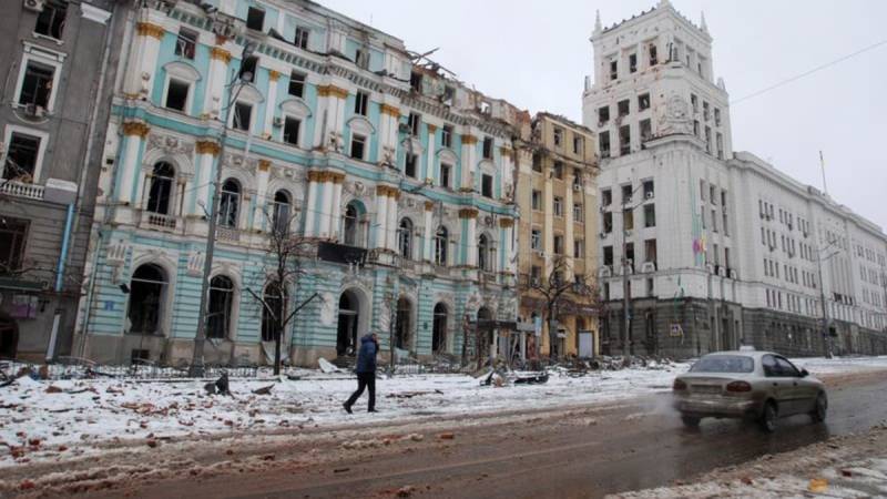 US lawmakers pledge to release $10 billion in aid to Ukraine's Zelensky