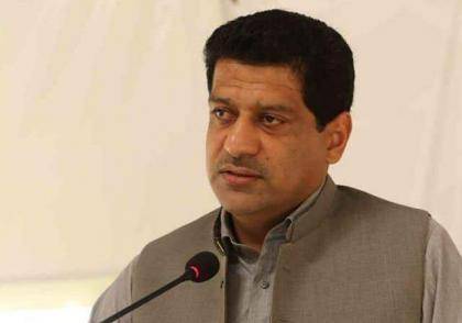 Balochistan CM removes Provincial Minister Zahoor Buledi from cabinet