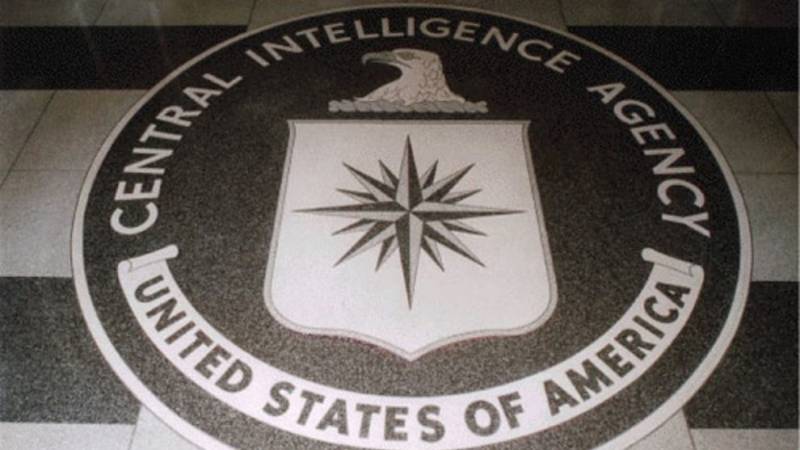 CIA boss: China 'unsettled' by Russia's war in Ukraine