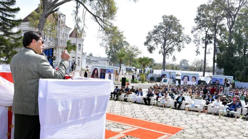 PM Imran Khan rules out giving NRO to Opposition  