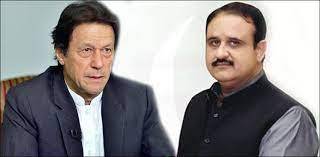 PM refuses to accept Punjab CM Buzdar resignation
