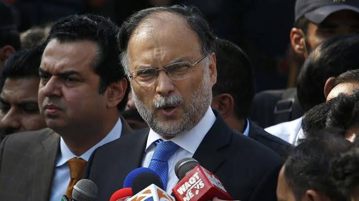 Opp hands CEC petition seeking early decision on PTI foreign funding case
