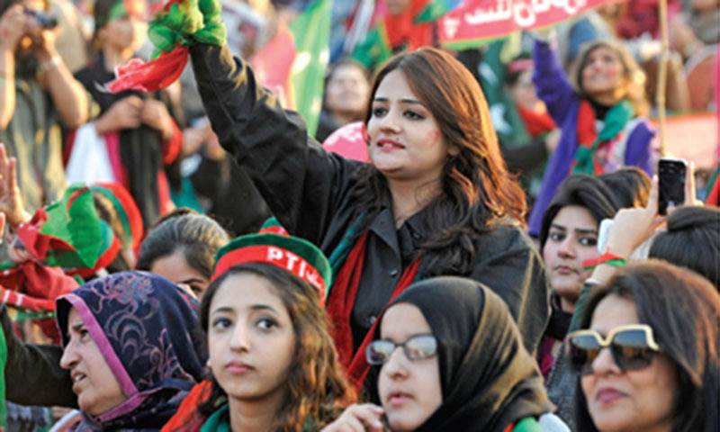 PM announces to hold big rally in Islamabad ahead of no-confidence motion
