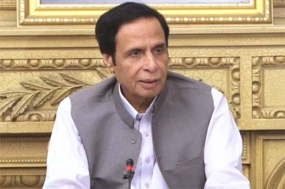 Media Joint Action Committee meets Speaker PA Parvez Elahi