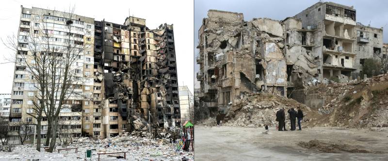 Russia's war in Ukraine: Latest developments