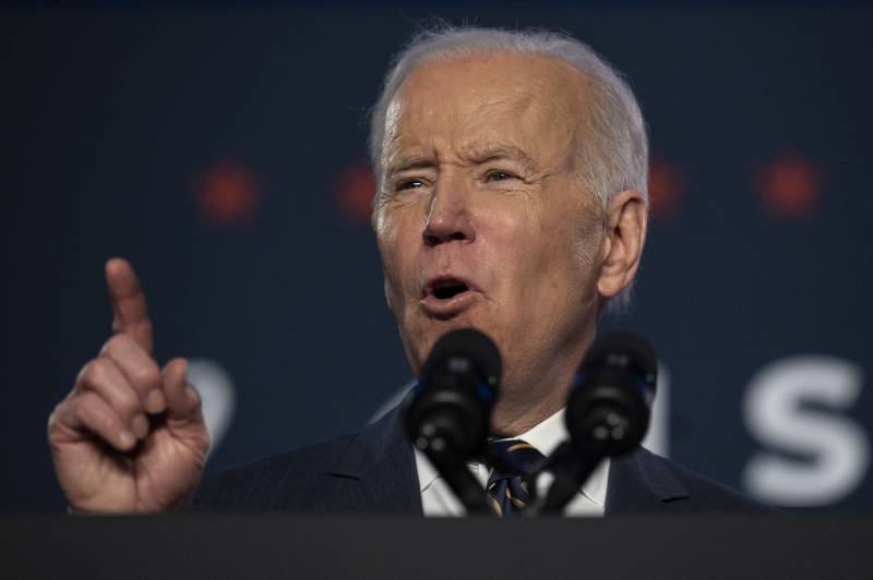 US, allies to end normal trade relations with Russia