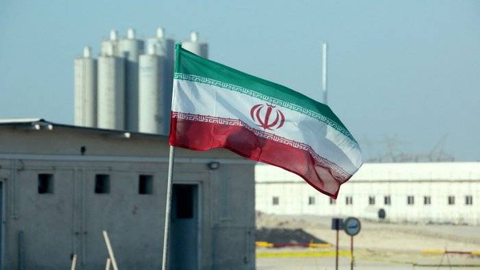 Don't 'exploit' Iran talks, European powers warn Russia