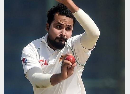 Australia off to good start in second Test against Pakistan