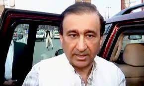 Mir Shakil-ur-Rehman wins defamation suit against journalist