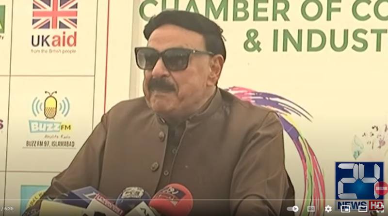 PM’s position to be clearer after two days, claims Sh Rasheed