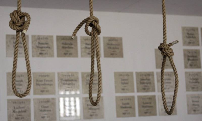 Acquittal of prisoners on death row on the rise in Punjab