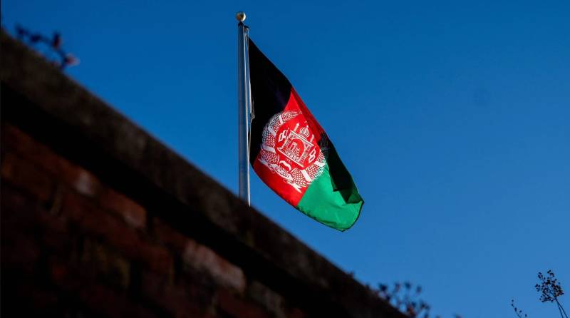 Afghan diplomats under pressure from Taliban regime