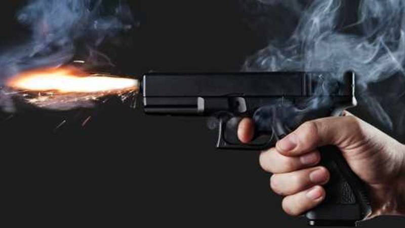 ASI shoots himself dead in Sialkot Police Station