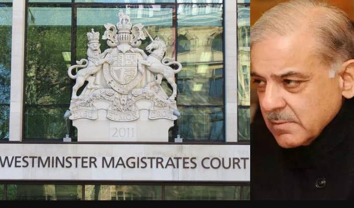 New revelations emerge in UK’s NCA probe into Shehbaz’s case