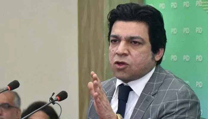 PTI’s Faisal Vawda challenges ECP disqualification power in SC