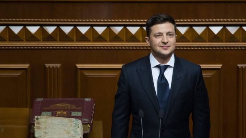 Ukraine's Zelensky to address full US Congress