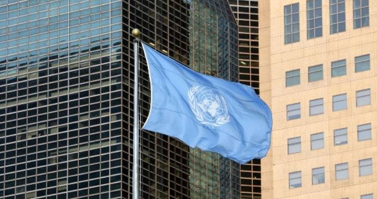 UN agencies condemn attacks on health care in Ukraine