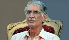 No PTI MNA will attend NA session on no-trust day: Khattak