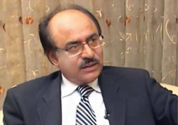 SC rejects plea to block notification of senator-elect Khuhro