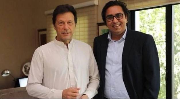 Gill unveils govt plan-B to occupy D-Chowk from PTI on March 24