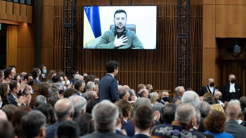 War in Ukraine: Latest developments
