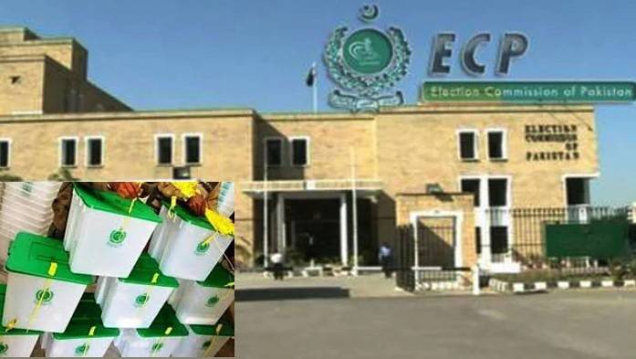 ECP to hold local body elections in Islamabad under Rules 2015