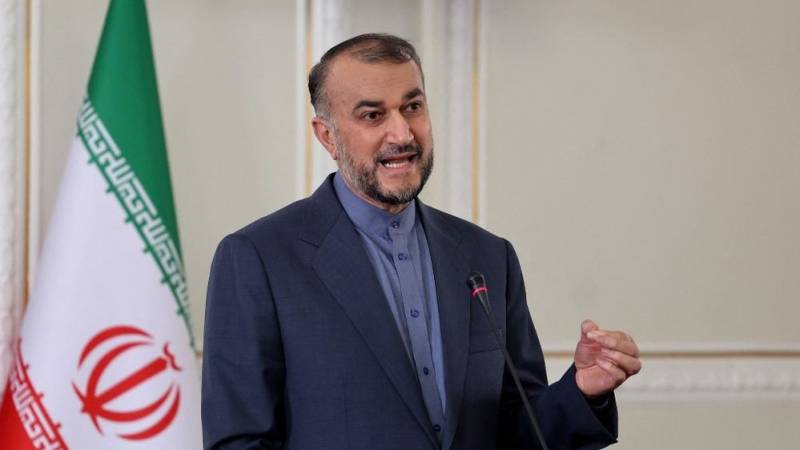 Iran minister says 'two issues' remain with US to restore nuclear deal