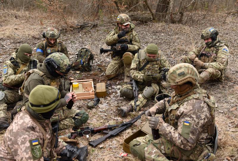 War in Ukraine: Latest developments