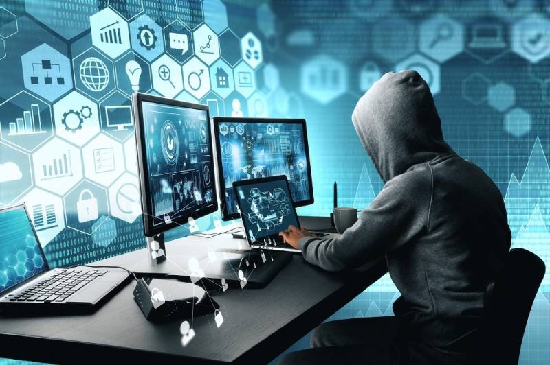 Hacker who stole online CA exam data arrested