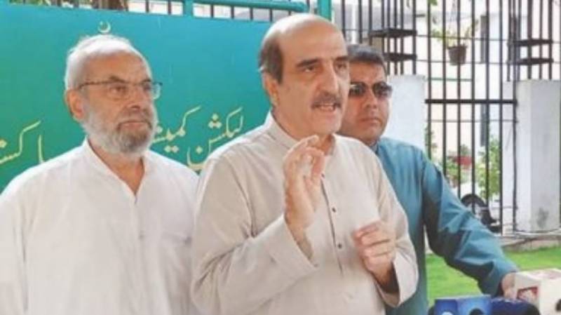 Akbar S. Babar