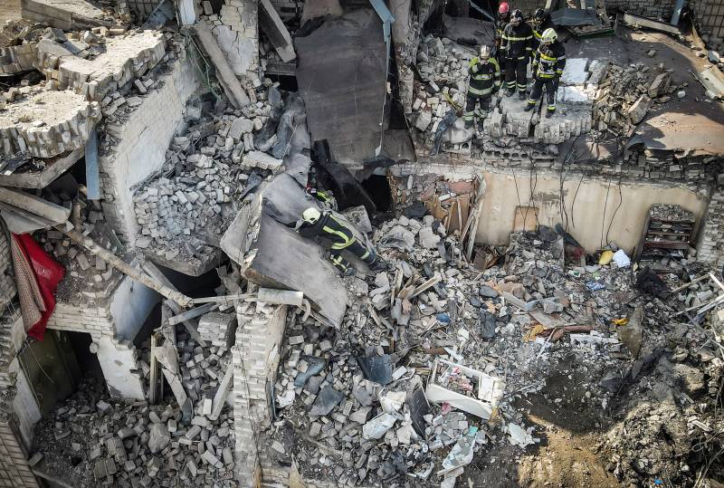 War in Ukraine: Latest developments