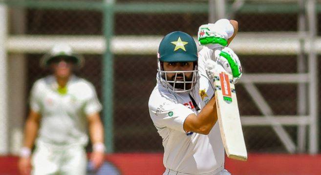 Babar Azam praises team for showing ‘massive character’ against Australia