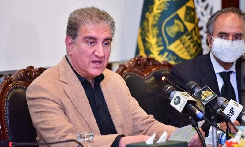 Qureshi says Chaudhry Brothers to take right decision at right time