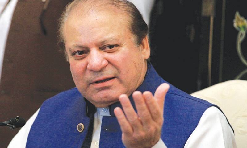 Nawaz Sharif to address PML-N council on Sunday