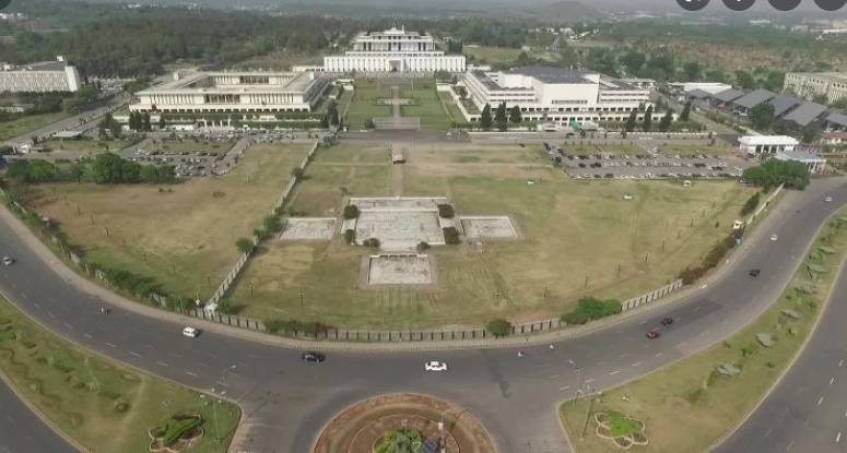 Petition lands in IHC seeking ban on PTI, Opposition rallies in Islamabad