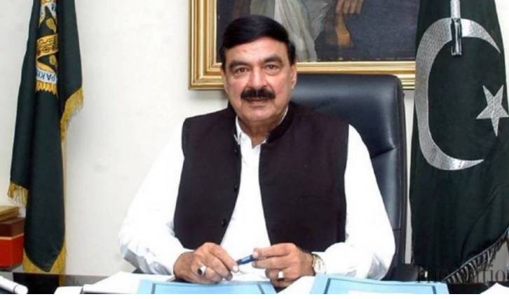 No-confidence motion: Sh Rashid to head meeting on Governor Rule summary