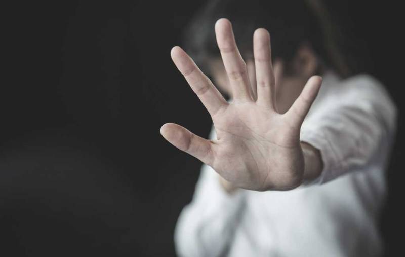 Woman abducted, raped in Lahore