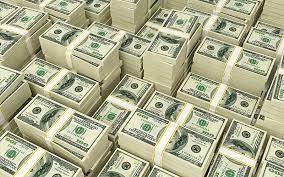 US dollar scores another all-time high against Pakistani rupee