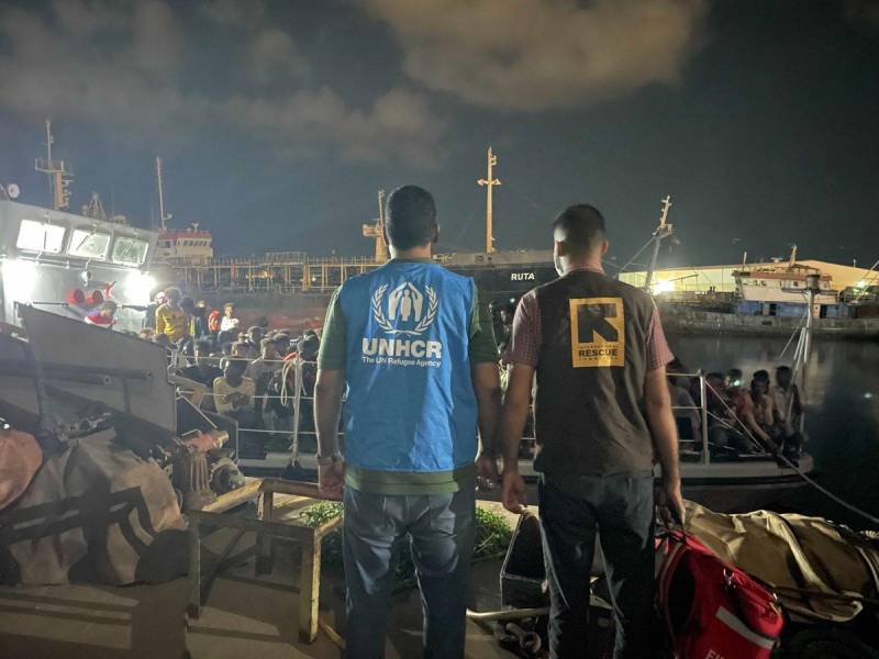 Seventy migrants feared dead off Libya: IOM
