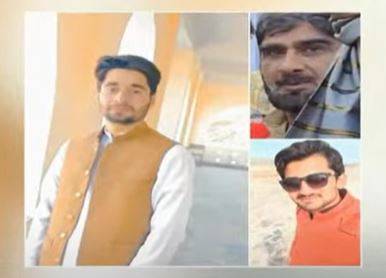 Four friends die in DI Khan road accident
