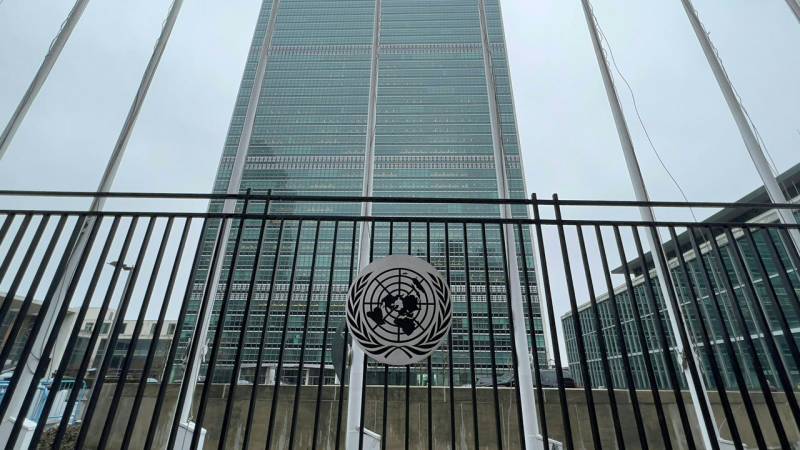 Taliban welcomes UN's continued Afghanistan presence