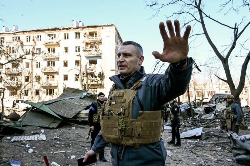War in Ukraine: Latest developments
