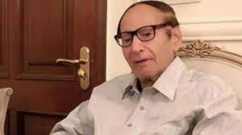Selling of votes is propaganda, no rally can stop voter MNAs: Shujaat